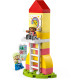 LEGO Конструктор DUPLO Ігровий майданчик