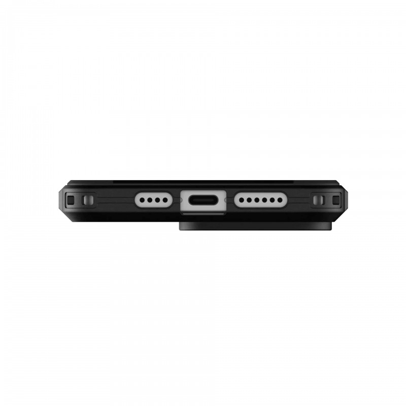 UAG Чохол для Apple iPhone 15 Pro Max Civilian Magsafe, Black