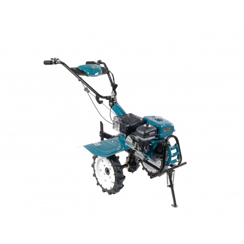 Könner & Söhnen Культиватор бензиновий KS 7HP-1050G, 7.0 к.с, 83кг