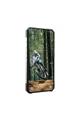 UAG Чохол для Samsung Galaxy S24+, Plasma, Ice