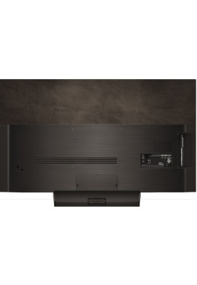 LG Телевізор 48" OLED 4K 120Hz Smart WebOS Black