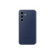 Samsung Чохол для Galaxy S24 FE (S721), Smart View Wallet Case, синій