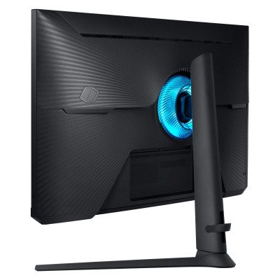 Samsung Монітор 32" S32BG702EI 2xHDMI, USB, BT, IPS, 3840x2160
