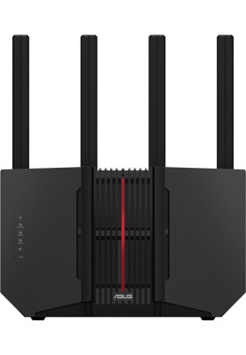 ASUS Маршрутизатор RT-BE92U BE9700 3x2.5GE LAN, 1x2.5GE WAN/LAN, 1x10GE WAN/LAN, 1xUSB3.2, MESH