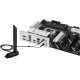 ASUS Материнська плата B650E MAX GAMING WIFI sAM5 B650 4xDDR5 M.2 HDMI DP ATX