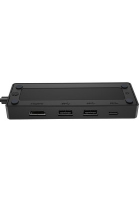 HP Концентратор USB-C Travel Hub G3 EURO