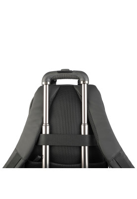 Tucano Рюкзак Laser 15.6"/16", чорний