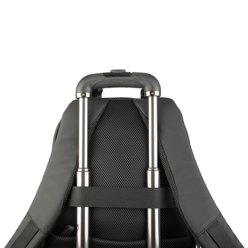 Tucano Рюкзак Laser 15.6"/16", чорний