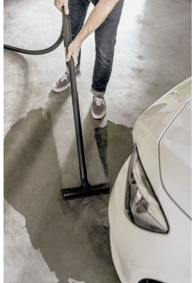 Karcher Пилосос професійний WD 3 V-17/4/20 1000Вт контейнер 17л 4.53кг