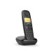 Gigaset Радіотелефон DECT A270, чорний
