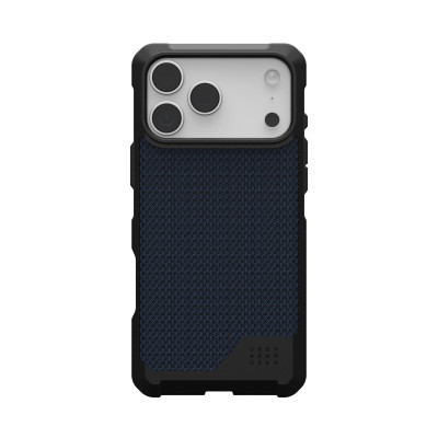UAG Чохол UAG для iPhone 17 Pro Max, Metropolis LT MagSafe, Kevlar Mallard