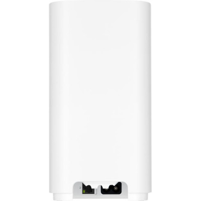 ASUS Система WiFi-Mesh ZenWiFi BD4 Outdoor BE3600, 2x2,5GE WAN/LAN, 1мод, білий