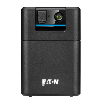 Eaton Джерело безперебійного живлення 5E G2, 700VA/360W, USB, 4xC13