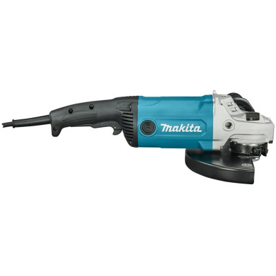 Makita Шліфмашина кутова Makita GA9090N 230мм 2200Вт 6600об/хв 7.4кг