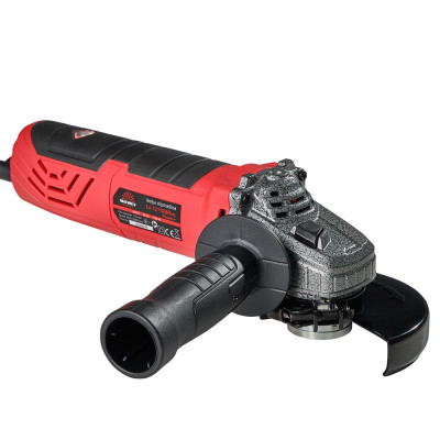 Vitals Шліфмашина кутова Master Ls12110BRvc power+ 125мм 1100Вт 6000-12000об/хв плавн. пуск 2.2кг Vitals Шліфмашина кутова Master Ls12110BRvc power+ 125мм 1100Вт 6000-12000об/хв плавн. пуск 2.2кг