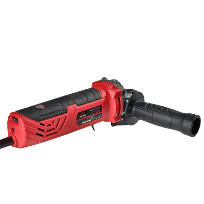Vitals Шліфмашина кутова Master Ls12110BRvc power+ 125мм 1100Вт 6000-12000об/хв плавн. пуск 2.2кг Vitals Шліфмашина кутова Master Ls12110BRvc power+ 125мм 1100Вт 6000-12000об/хв плавн. пуск 2.2кг