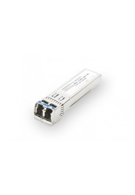 Digitus SFP+ 10G SM 1310nm 10Km with DDM, LC connector