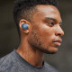 Bose SoundSport Free Wireless Headphones[Blue/Yellow]