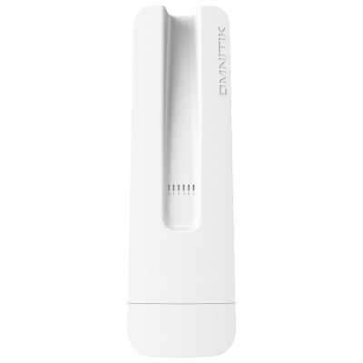 MikroTiK Точка доступу OmniTIK 5 ac