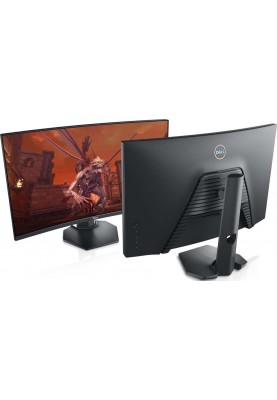 Dell Монітор 27" S2721HGFA