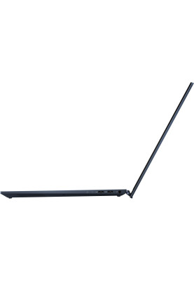ASUS Ноутбук Zenbook S 13 UM5302LA-LV152 13.3" 2.8K OLED, AMD R7-7840U, 16GB, F1TB, UMA, noOS, Блакитний