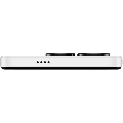 TECNO Смартфон Spark Go 2024 (BG6) 6.56` 3/64ГБ, 2SIM, 5000мА • рік, Mystery White