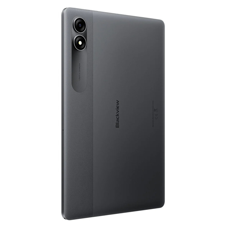Blackview Планшет Tab 9 10.95" 6ГБ, 256ГБ, 8200мА•год, Android, сірий UA