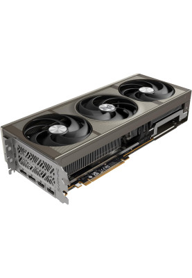 SAPPHIRE Відеокарта Radeon RX 9070 XT 16GB GDDR6 NITRO+ GAMING OC