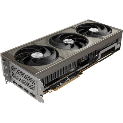 SAPPHIRE Відеокарта Radeon RX 9070 XT 16GB GDDR6 NITRO+ GAMING OC