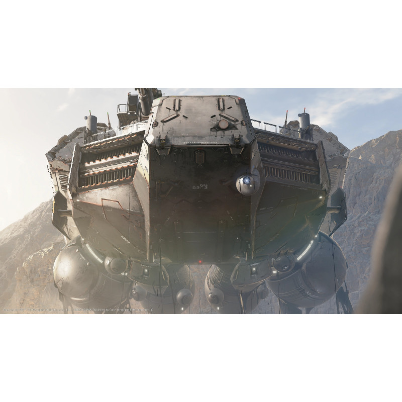 Games Software Death Stranding 2 Collector's Edition [BD disc] (PS5)