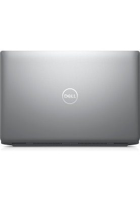 Dell Ноутбук Latitude 5550 15.6" FHD IPS AG, Intel U5 125U, 16GB, F512GB, UMA, Lin, сірий