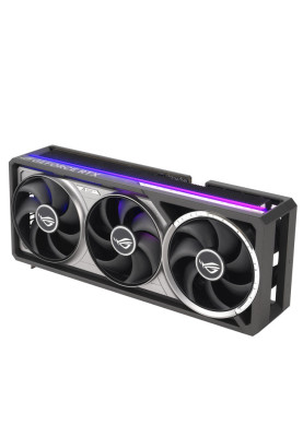 ASUS Відеокарта GeForce RTX 5090 32GB GDDR7 OC ROG-ASTRAL-RTX5090-O32G-GAMING
