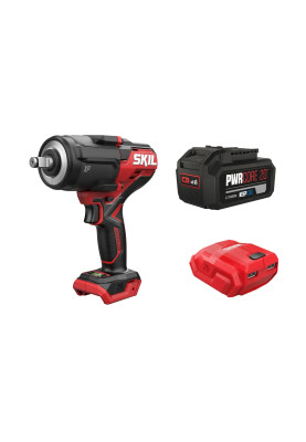Skil Гайковерт ударний 3285 CA XP безщітковий 20В 1х5А·рік до 2850об·хв 700Нм 2.25кг