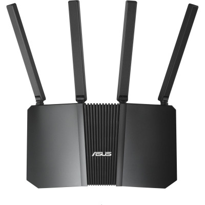 ASUS Маршрутизатор RT-BE55 BE3600 4xGE LAN, 2,5xGE WAN, MESH ASUS Маршрутизатор RT-BE55 BE3600 4xGE LAN, 2,5xGE WAN, MESH