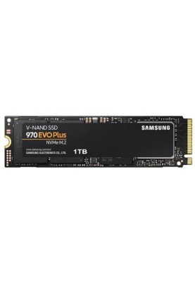 Samsung 970 EVO PLUS[MZ-V7S1T0BW]