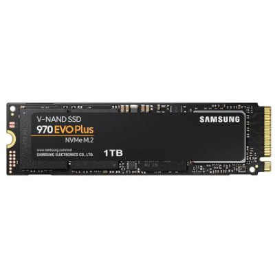 Samsung 970 EVO PLUS[MZ-V7S1T0BW]