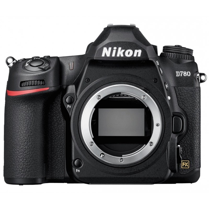 Nikon D780 body