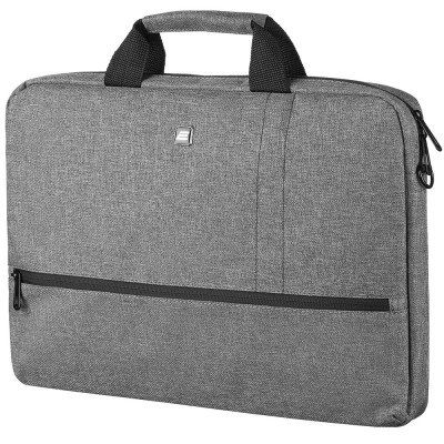 2E Сумка Classic 16", сіра