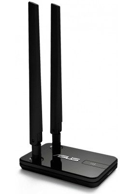 ASUS WiFi-адаптер ASUS USB-AC58 AC1300 USB3.0 ext. ant