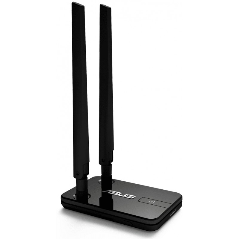 ASUS WiFi-адаптер ASUS USB-AC58 AC1300 USB3.0 ext. ant