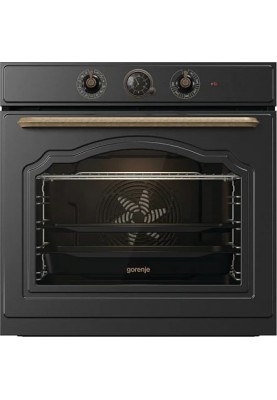 Gorenje Духовка BOS67371CLB