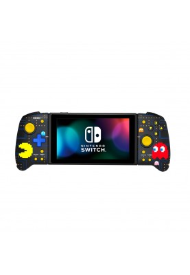 Hori Набір 2 контролери Split Pad Pro (Pac-Man) для Nintendo Switch, Black