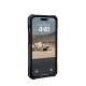 UAG Чохол для Apple iPhone 14 Pro Monarch, Kevlar Black