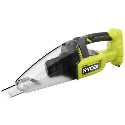 Ryobi Пилосос акумуляторний ручний ONE+ RHV18-0 5133005655
