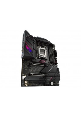 ASUS Материнcька плата ROG STRIX B650E-E GAMING WIFI sAM5 B650 4xDDR5 M.2 USB HDMI-DP WiFi BT