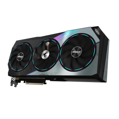 Gigabyte Відеокарта GeForce RTX 4080 16GB GDDR6X AORUS M