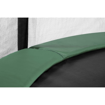 Salta Батут COMBO круглий 251 см Forest Green