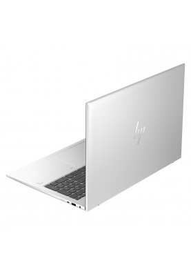 HP Ноутбук EliteBook 860-G10 16" WUXGA IPS AG, Intel i7-1360P, 32GB, F1024GB, UMA, Win11P, сріблястий