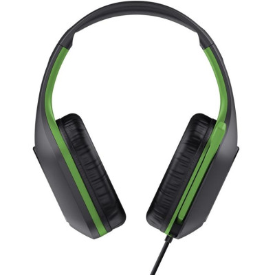 Trust Гарнітура GXT GXT 415X ZIROX For Xbox, 3.5мм, Чорний