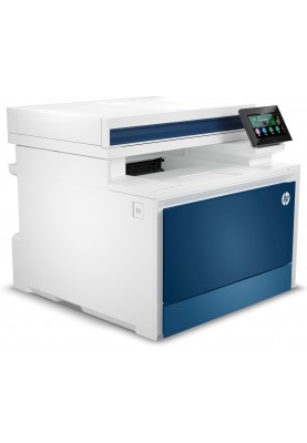 HP Багатофункціональний пристрій А4 кол. Color LJ Pro MFP 4303dw з Wi-Fi